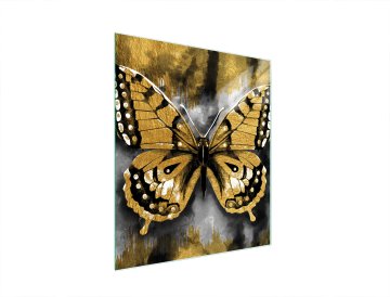 TMK STAKLENA DASKA ZA REZANJE 45x52 LEPTIR