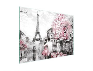TMK STAKLENA DASKA ZA REZANJE 30x22 PARIZ