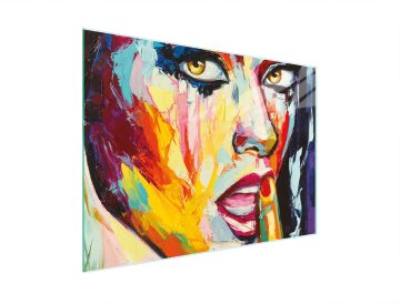 TMK STAKLENA DASKA ZA REZANJE 30x22 ŽENSKA