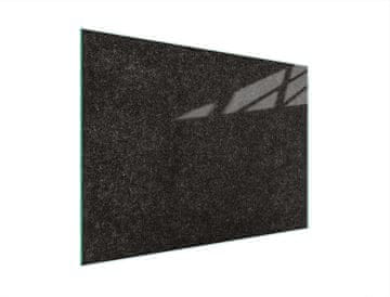 TMK STAKLENA DASKA ZA REZANJE 30x22 ŠKRILJAC