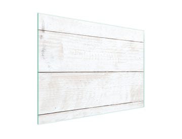 TMK STAKLENA DASKA ZA REZANJE 30x22 DRVENA