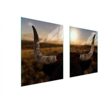 TMK ZAŠTITNA PLOČA OD STAKLENA ZA ŠTEDNJAK 85x52 SUN