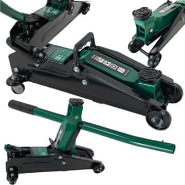 ROCKFORCE HIDRAULIČNA AUTODIZALJKA FROG JACK 2T GUMA 135-385 mm