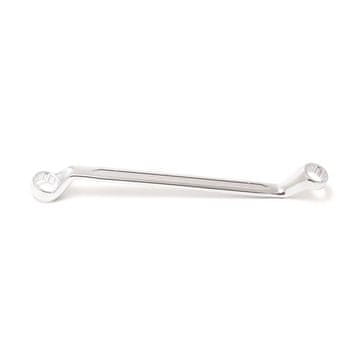 ROCKFORCE Okasti ključ s odmaknutim vrhom 30x32 mm 75° CrV