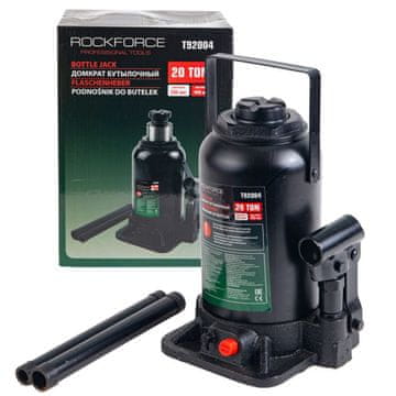 ROCKFORCE HIDRAULIČNA DIZALICA 20 TON