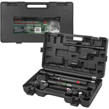 ROCKFORCE Ekspanderi od 10 tona, set za karoseriju od 10 tona, pribor
