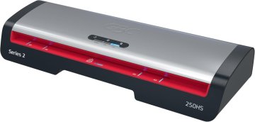 GBC Plastifikator gbc a3 250hs 4410071eu 2 valjka