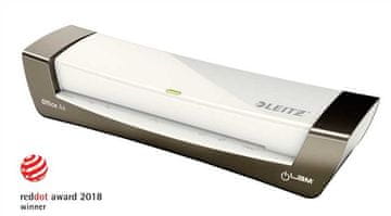 Leitz Plastifikator leitz a4 ilam office 72510084