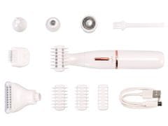 Lafe 5u1 ženski brijač (LAFGOL47669)