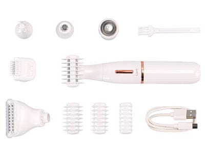 Svestrani nastavci za savršenu urednost