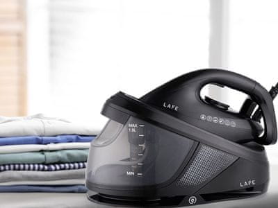 Visoka snaga i učinkovitost