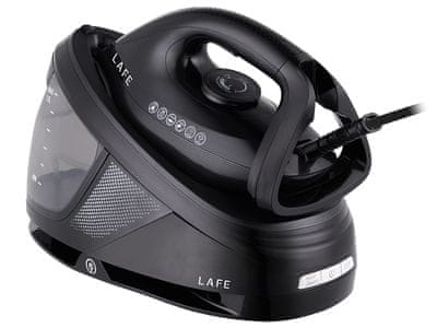 Kontinuirana para i vertikalno glačanje