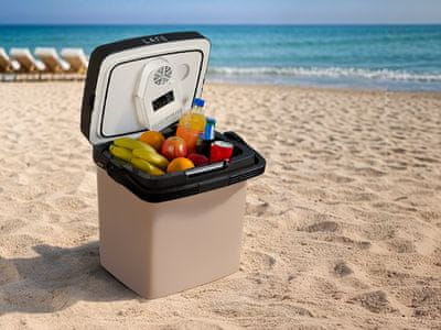 Hlađenje i grijanje