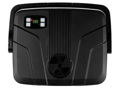 Moderna ploča i jednostavno korištenje