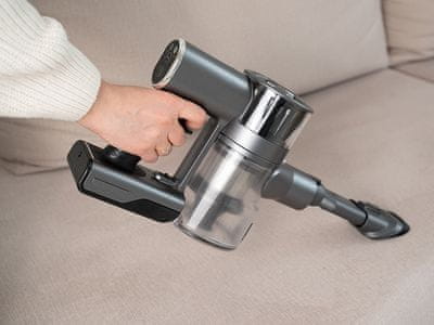 Napredna filtracija i dodaci