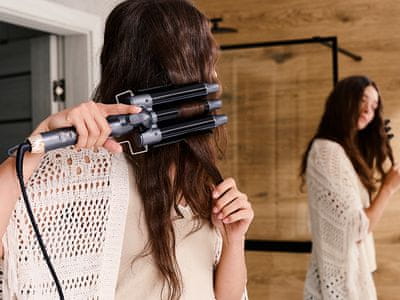 Zaštita kose i kontrola temperature