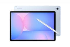 Samsung Galaxy Tab S10 FE tablet, 8/128GB, Wi-Fi, plavi + Buds3 FE (SM-X520NLBREUE - 2)
