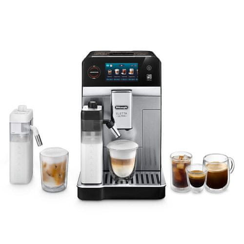 De'Longhi Eletta Ultra ECAM470.85.MB aparat za kavu