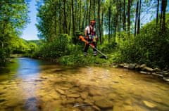 Villager benzinska kosa BC 2700 XCE (046518)