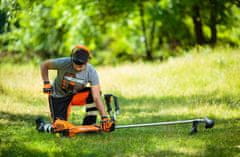 Villager benzinska kosa BC 2700 XCE (046518)