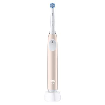 Oral-B iO2 električna četka za zube, ružičasta