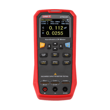 UNI-T Mjerač Uni-T UT622E