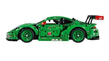 LEGO Technic 42224 - Porsche 911 GT3 R REXY AO trkaći automobil