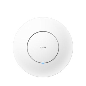 151 Pristupna točka CUDY AP11000 Wi-Fi 7 BE11000