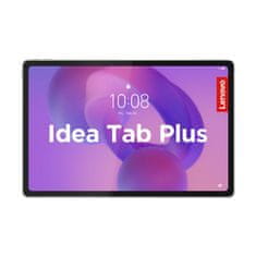 Lenovo Idea Tab Plus 6400 12.1'' 8/256GB WiFi Luna siva