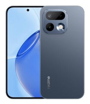 realme 16 Pro 5G 8/512GB Pebble Gray