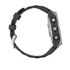 Garmin Garmin Fenix 47mm AMOLED pametni sat s Wi-Fi, GPS-om, mjerenjem otkucaja srca i multisport načinima