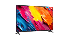 LG 55QNED70A6A 4K UHD TV, webOS 25