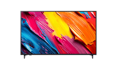 55QNED70A6A 4K UHD TV, webOS 25