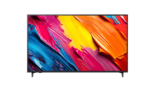 Živopisne boje i iznimna slika