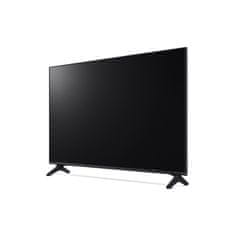 LG 55QNED70A6A 4K UHD TV, webOS 25