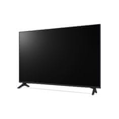 LG 55QNED70A6A 4K UHD TV, webOS 25