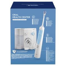 Oral-B OxyJet MD20 oralni tuš + 2 nastavka