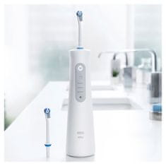 Oral-B OxyJet MD20 oralni tuš + 2 nastavka