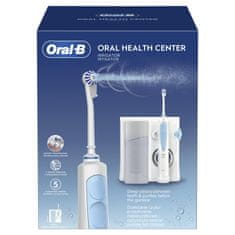 Oral-B OxyJet MD20 oralni tuš + 2 nastavka