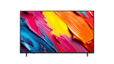 65QNED70A6A 4K UHD TV, webOS 25