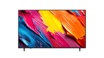 LG 65QNED70A6A 4K UHD TV, webOS 25