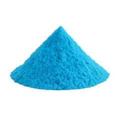 Aga4Kids Čarobni pijesak 1 kg Plavi
