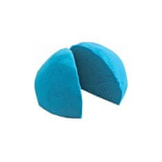 Aga4Kids Čarobni pijesak 1 kg Plavi