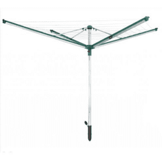 Leifheit Linomatic 500 Deluxe sušilica s poklopcem