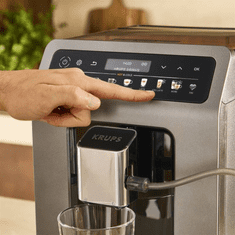 Krups EA898GF0 automatski aparat za kavu