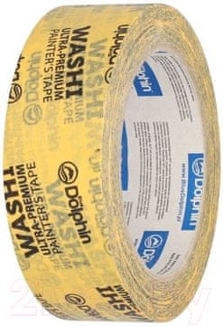 Blue Dolphin SLIKARSKA TRAKA WASHI 25mm x 50m