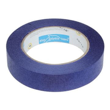 Blue Dolphin SLIKARSKA KREP TRAKA UV 25mm x 50m