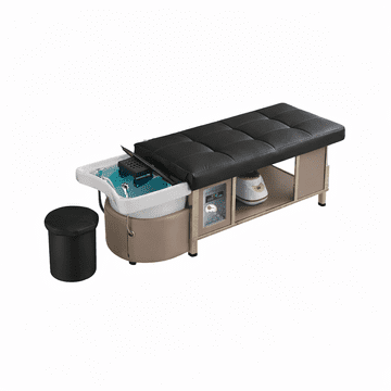 Japan Head Spa Head Spa stol s priključkom: Nagomi