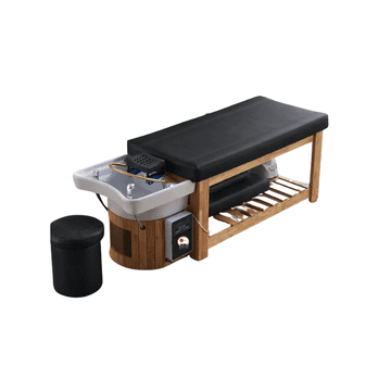 Japan Head Spa Stol za masažu Head Spa s priključkom – Hikari