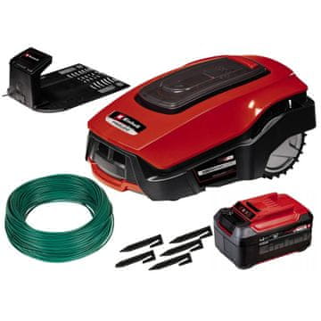 Einhell EINHELL FREELEXO 1200 LCD BT ROBOTSKA KOSILICA